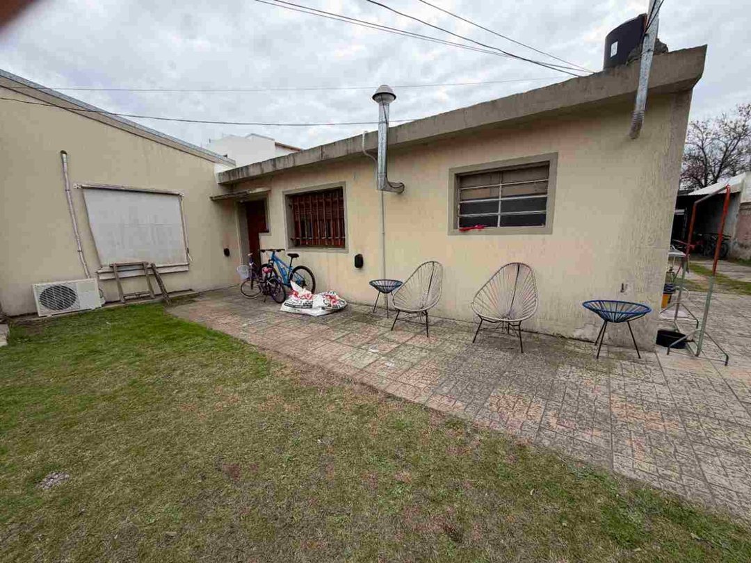 Departamento PB 2 Dorm. c/Cochera