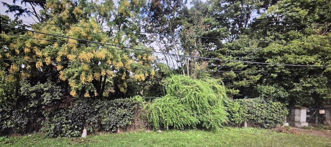 venta lote quinta la reja moreno