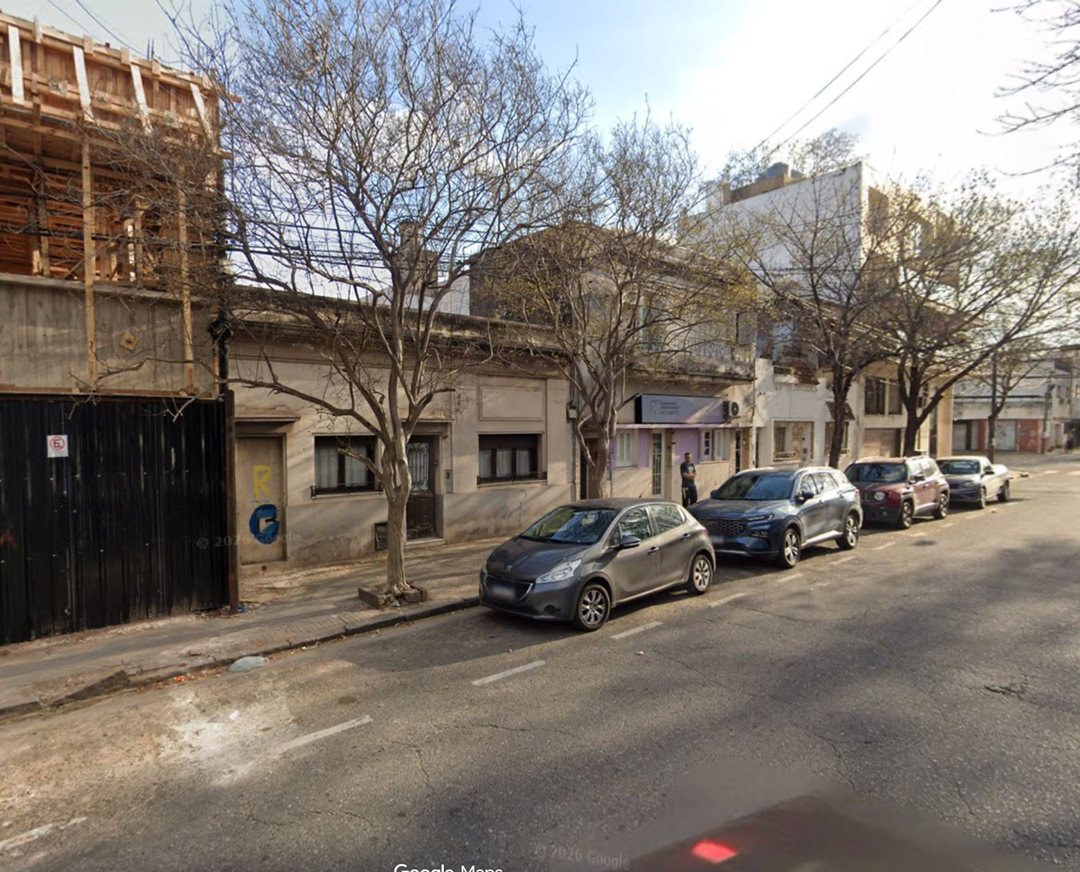 VENTA TERRENO CONSTRUCTORA PICHINCHA