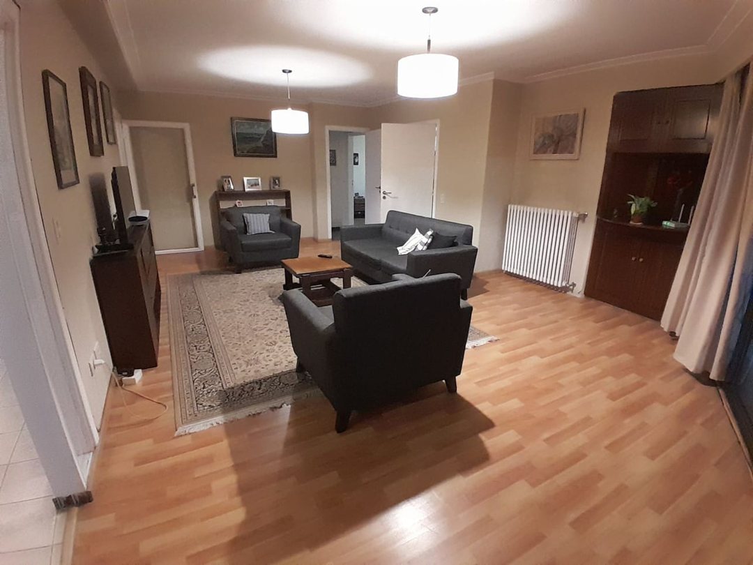 VENTA Departamento amplio centro Bariloche