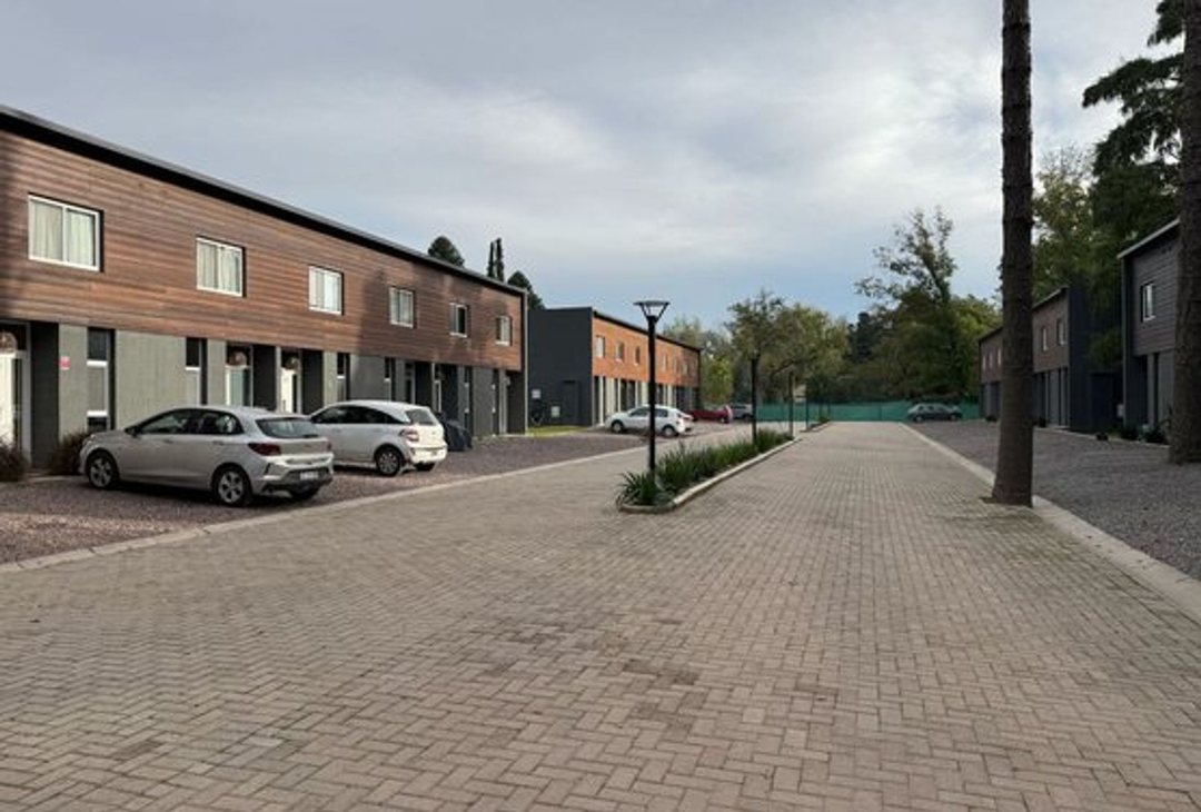 VENTA  DEPARTAMENTO PILAR  FINANCIADO SIN INTERES!