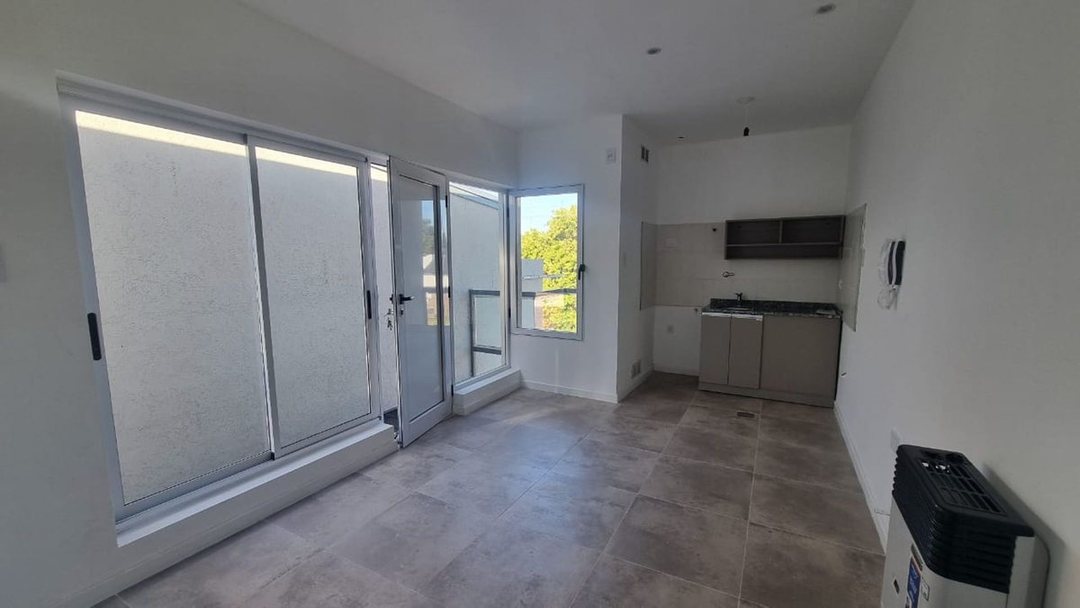 VENTA DEPARTAMENTO UN DORMITORIO SANTO TOME