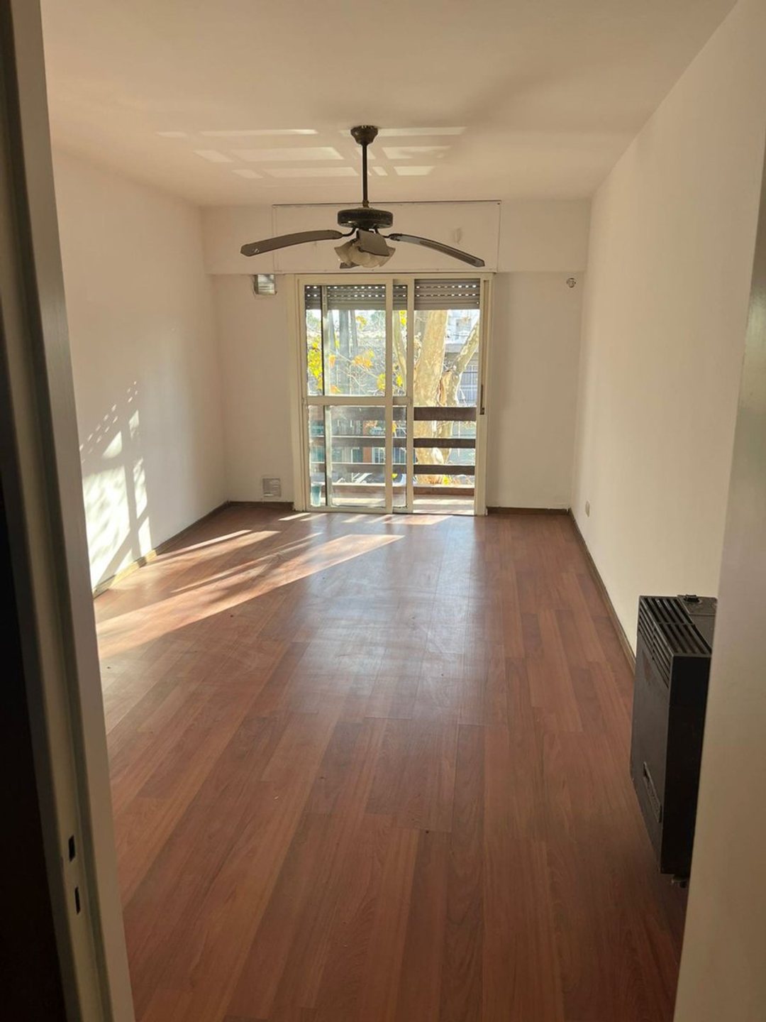 DEPARTAMENTO EN VENTA 2 DORMITORIOS LAS HERAS