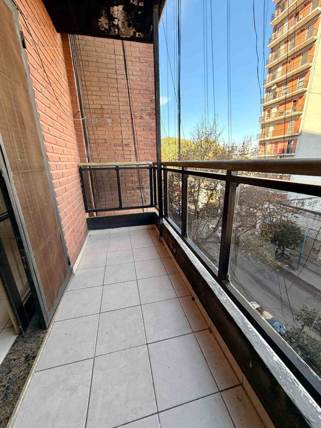 VENTA DEPARTAMENTO DOS DORMITORIOS BARRIO SUR