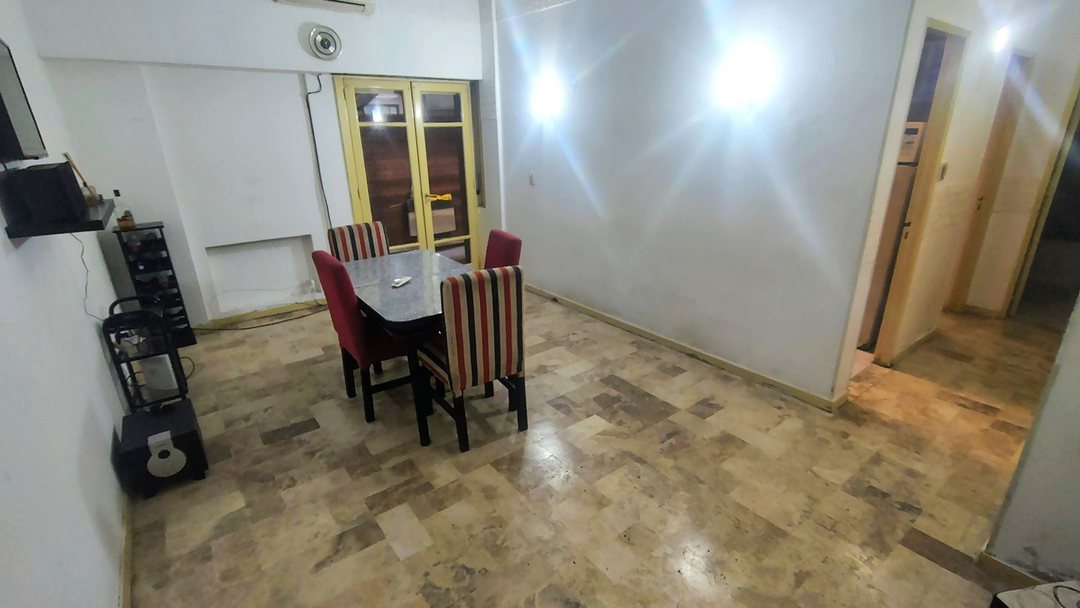 VENTA DEPARTAMENTO 2 Ambientes FLORES