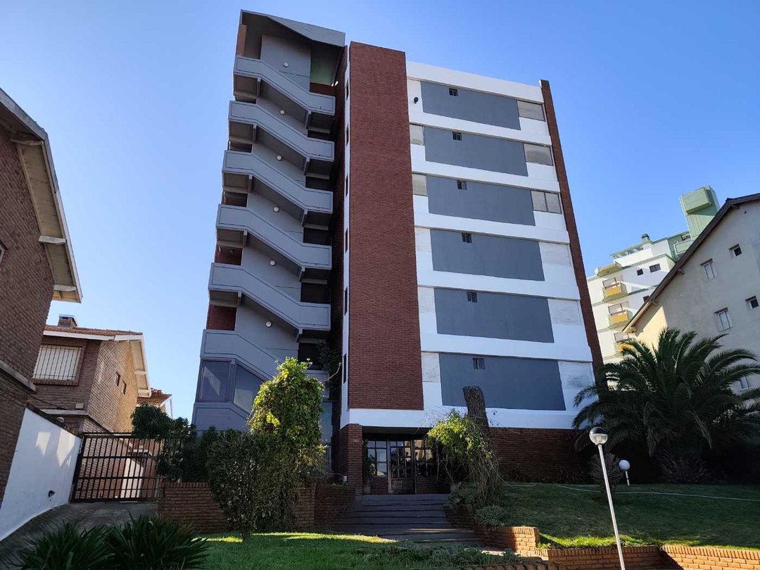 DEPARTAMENTO EN VENTA VILLA GESELL