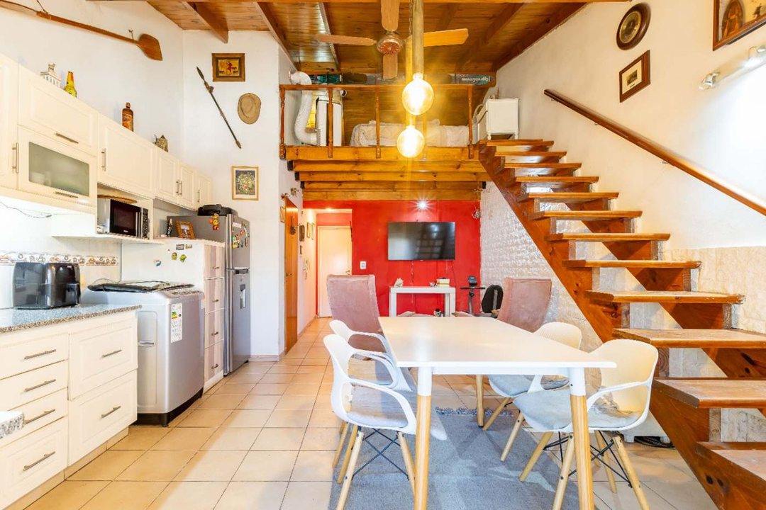 DEPARTAMENTO 3 AMB EN VENTA EN CASEROS NORTE