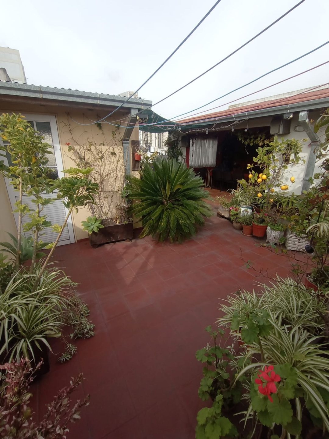 VENTA PH 7 AMB MONTE CASTRO C/TERRAZA PROPIA
