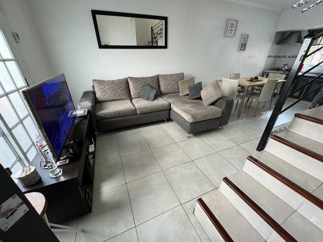 ALQUILER DEPARTAMENTO 3 AMB LANÚS CON COCHERA