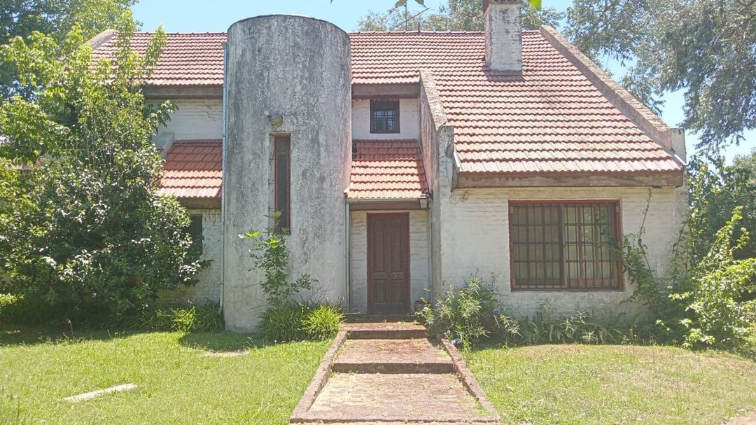 VENTA QUINTA 5 AMB  TRUJUY MORENO