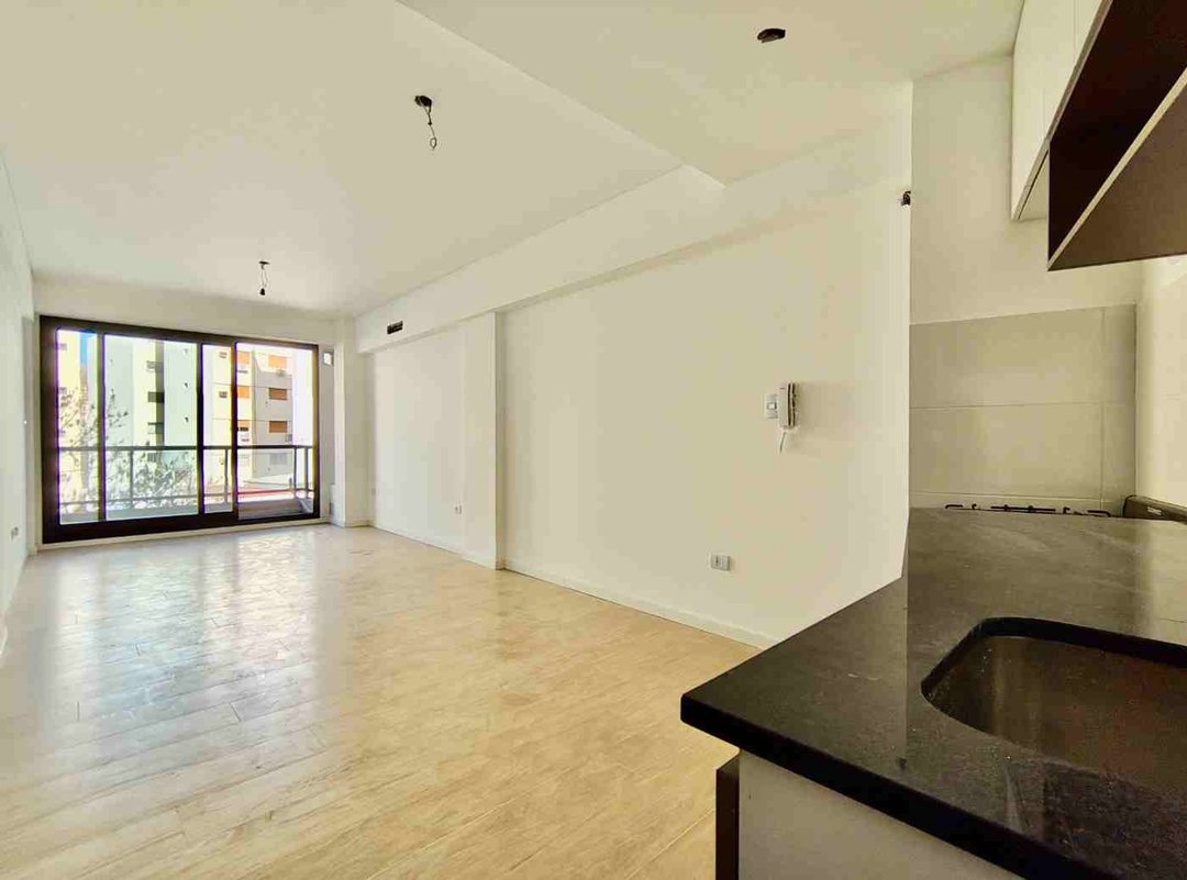 VENTA DEPARTAMENTO MONOAMBIENTE A ESTRENAR