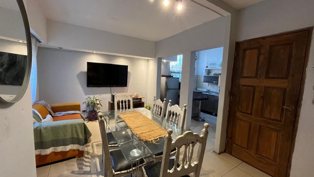 VENTA PH 4 AMBIENTES EN LINIERS APTO CREDITO