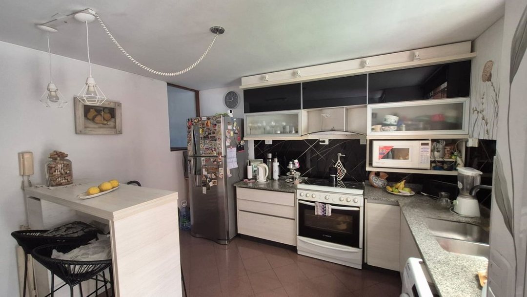 Venta tríplex 4 Ambientes Ramos Mejia