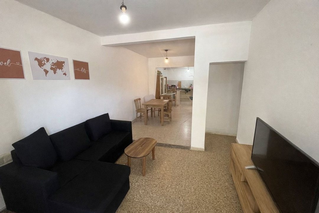 VENTA CASA DOS DORMITORIOS EN GÁLVEZ-FINANCIACIÓN!
