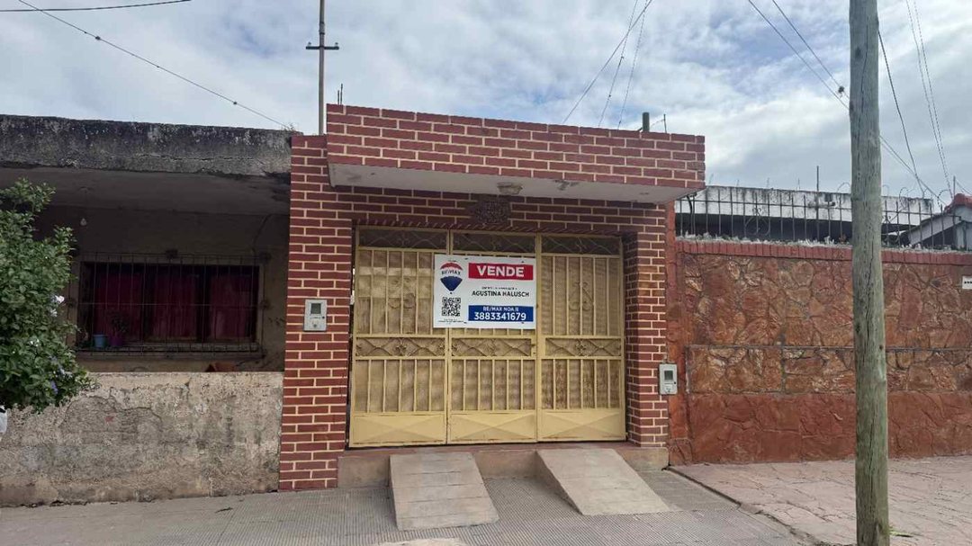 VENTA CASA EN SAN PEDRITO, 3 HABITACIONES.