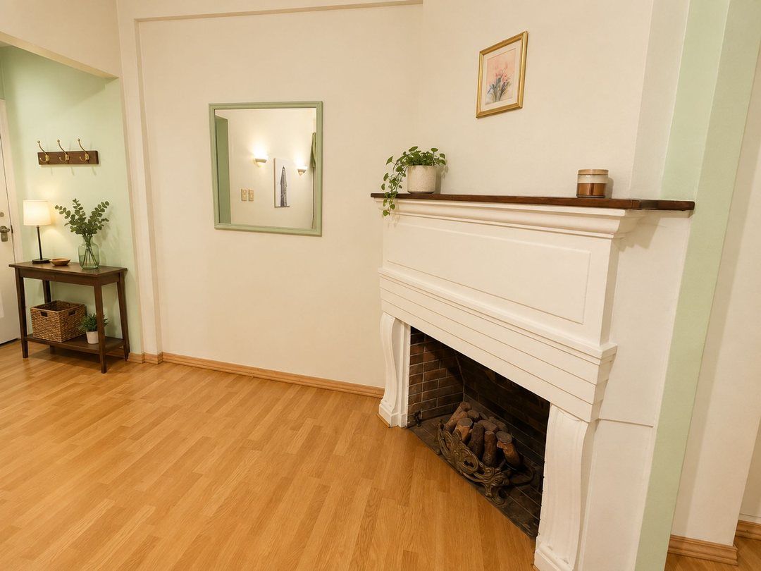 VENTA 3 ambientes Belgrano - 50m2