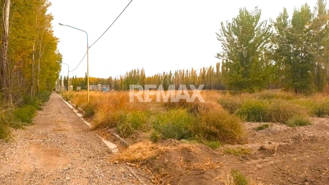 VENTA TERRENO EN CIUDAD DE CENTENARIO