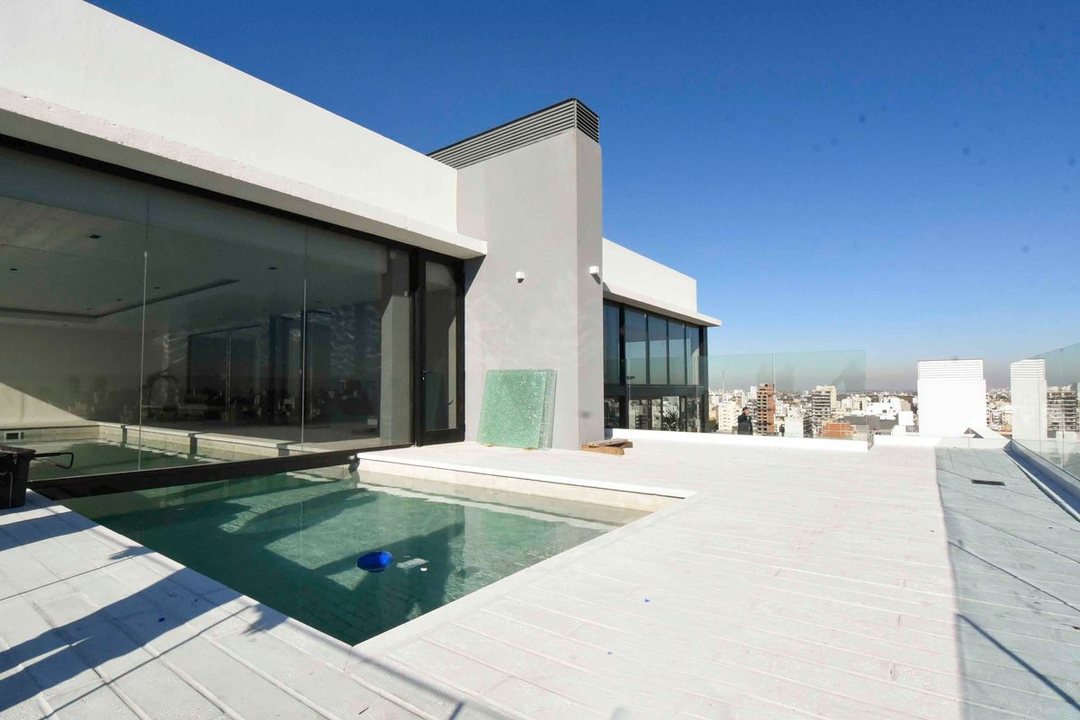VENTA 4 AMBIENTES  FULL AMENITIES - SAN CRISTOBAL