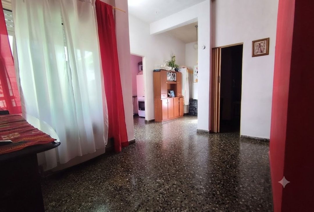 VENTA PH 4 AMBIENTES CIUDADELA NORTE