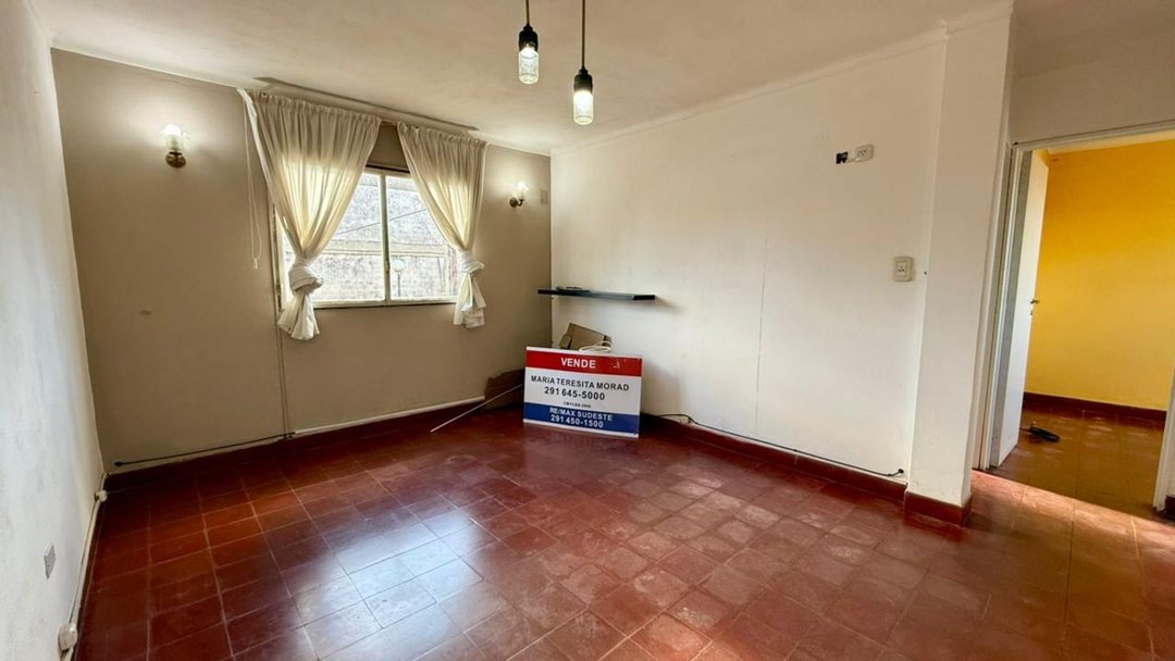 VENTA DEPARTAMENTO 2 DORM B° VIALIDAD DE ING WHITE