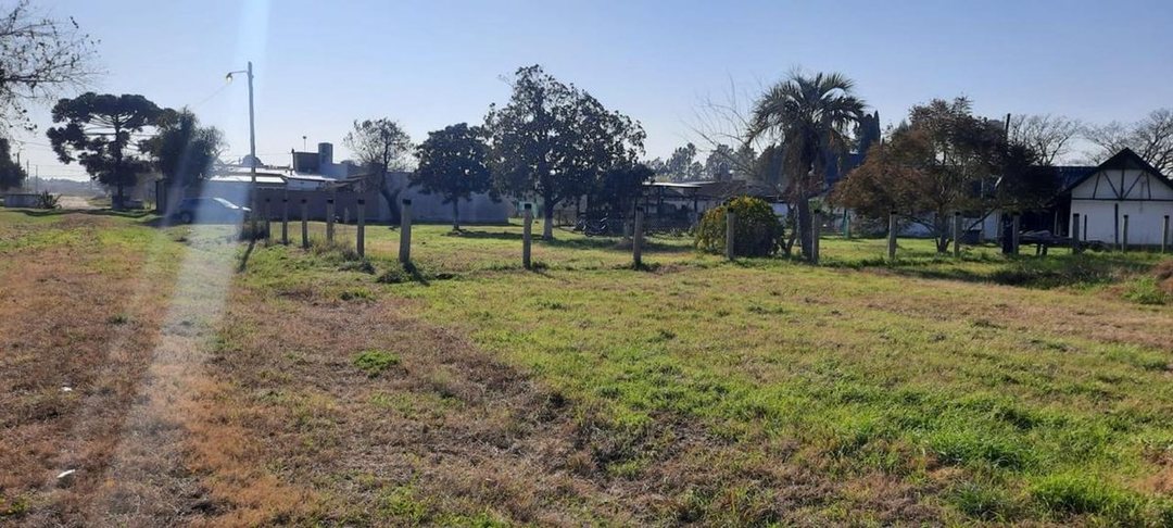 LOTE de 300m2 en SAUCE VIEJO