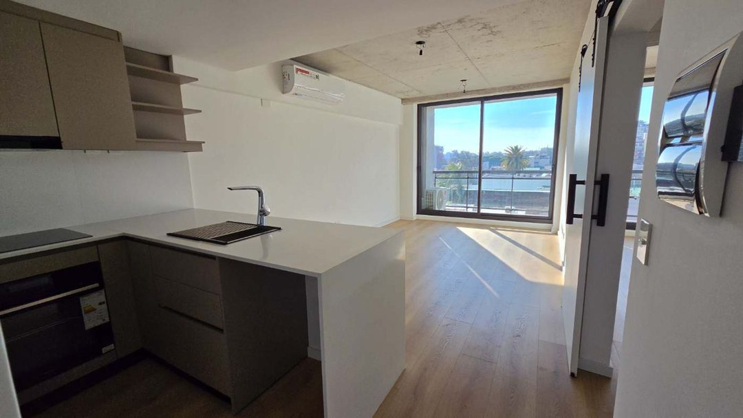 Venta depto 2 amb a ESTR. Balcon/Pileta- Belgrano