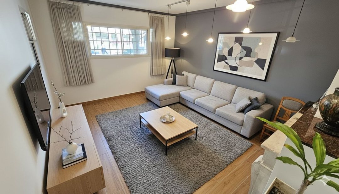 Casa en Venta 5 Ambientes con terraza Coghlan