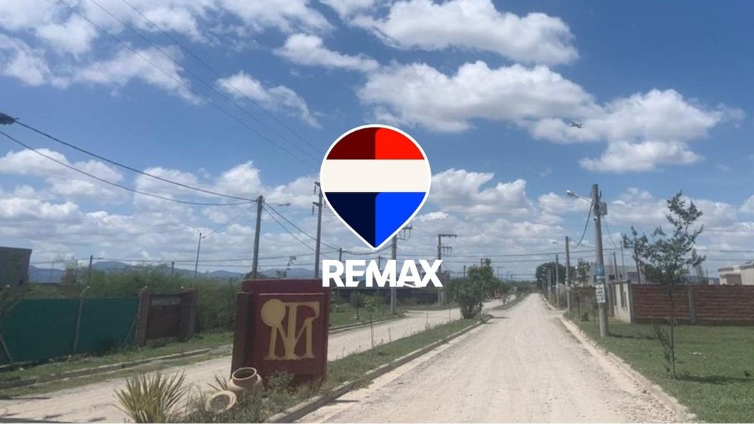TERRENO VENTA TIERRA MIA ZONA OESTE ATOCHA