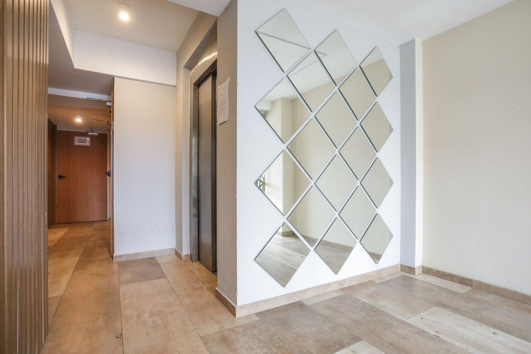 VENTA MONOAMBIENTE EN VILLA CRESPO CON BALCON
