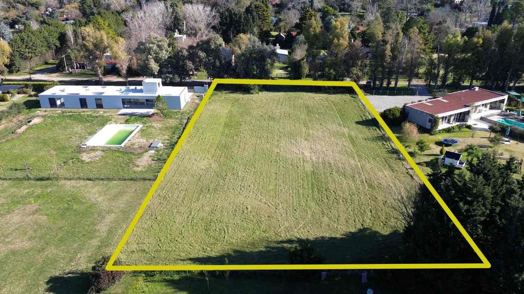VENTA LOTE LAS LOMADAS DE ALTO DE CARDALES