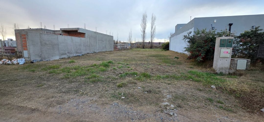 Terreno Barrio Los Castaños Mza B Lote 3