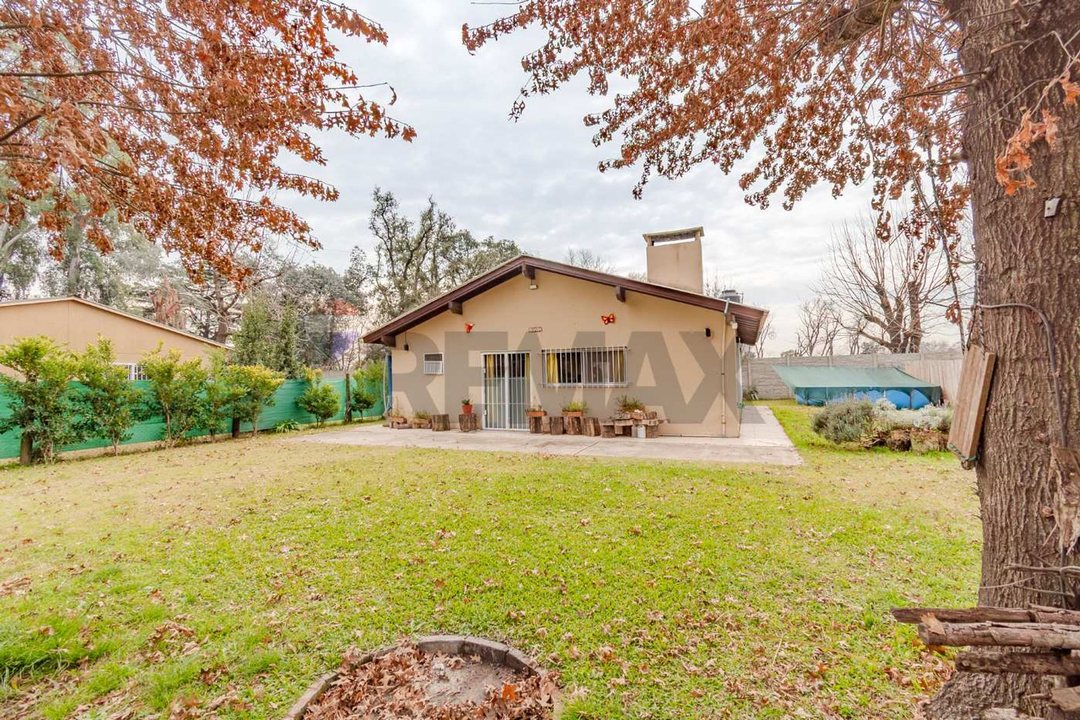 VENTA CASA 3 AMB EN B. RINCON DE OBERA TORTUGUITAS