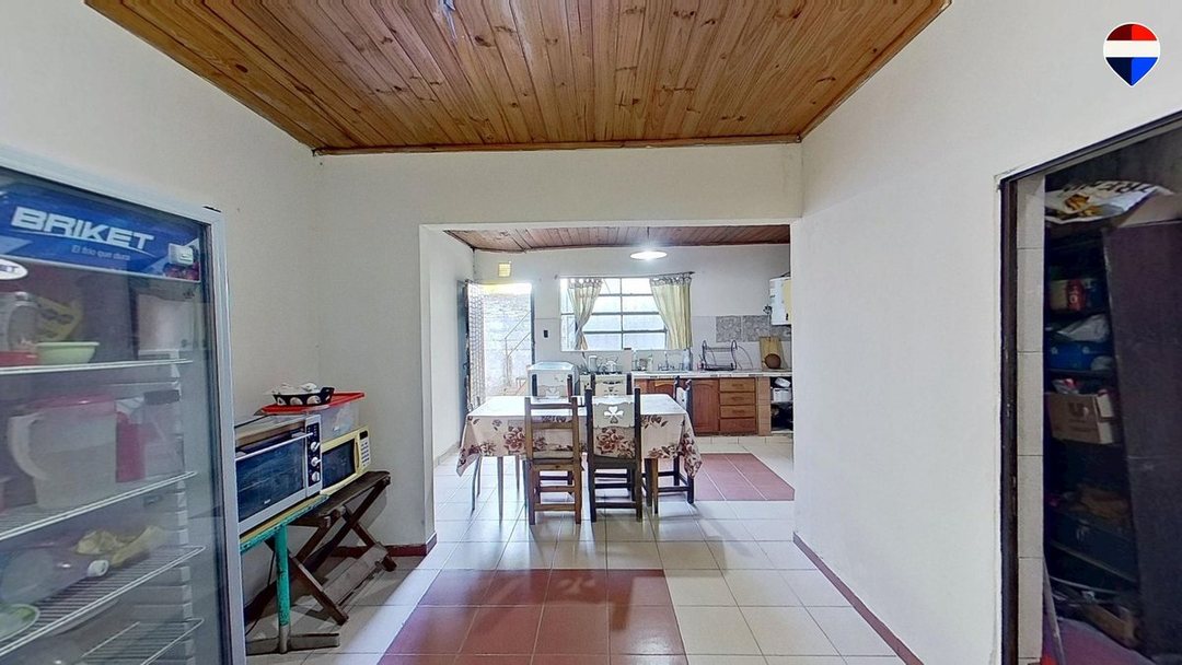 VENTA CASA CON LOCAL Y DPTO FLORENCIO VARELA