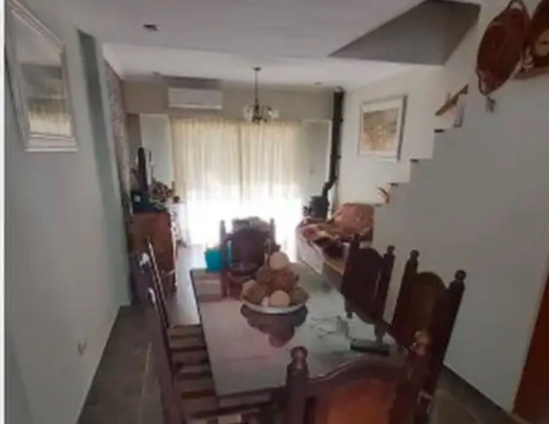 VENTA CASA 3 AMBIENTES EN RAMOS MEJIA