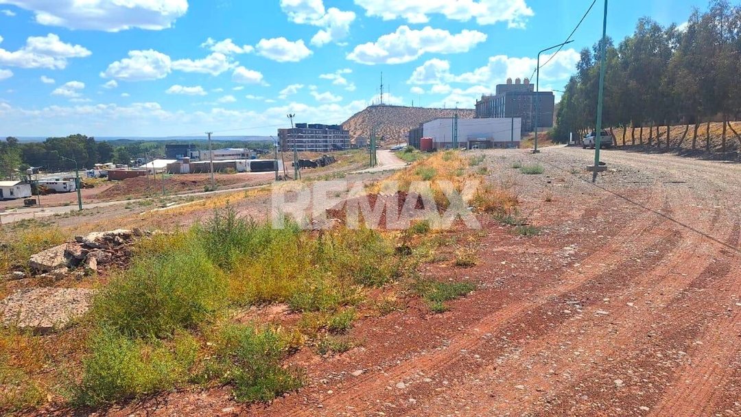 VENTA TERRENO EN LA CIUDAD DE AÑELO VACA MUERTA