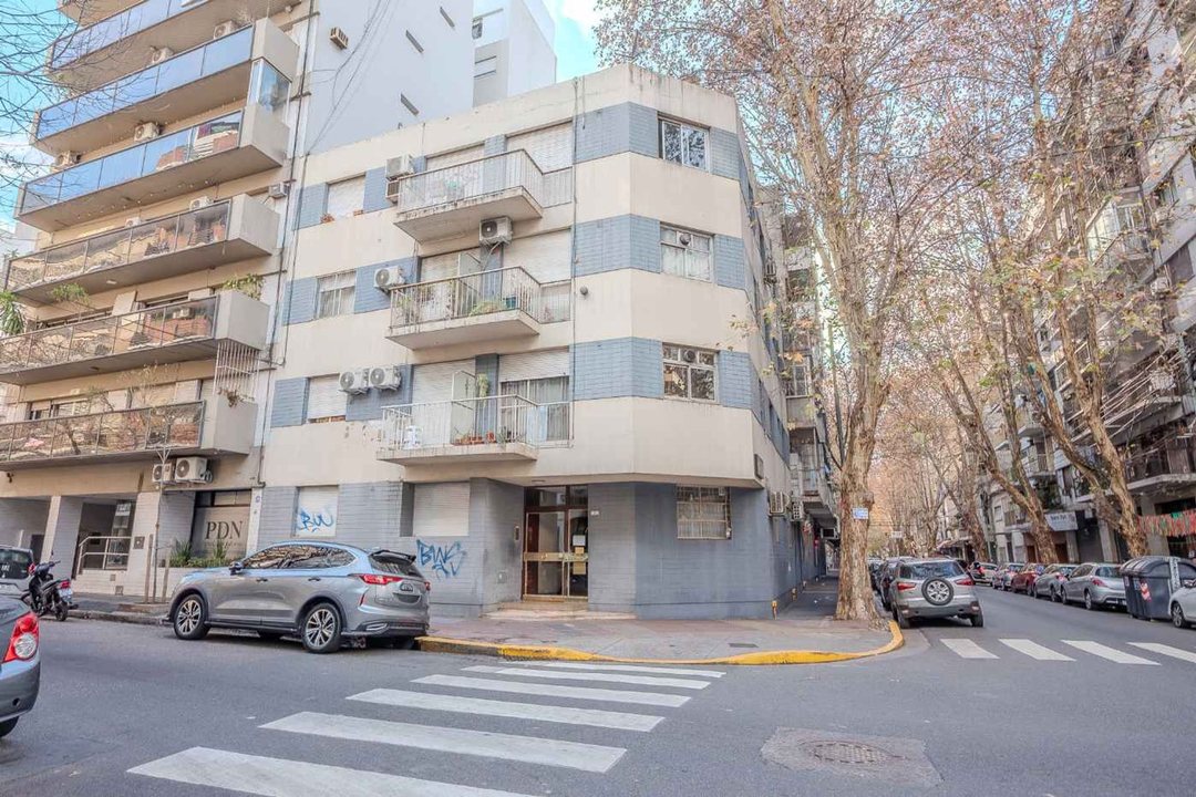 VENTA DEPARTAMENTO 2 AMB BELGRANO