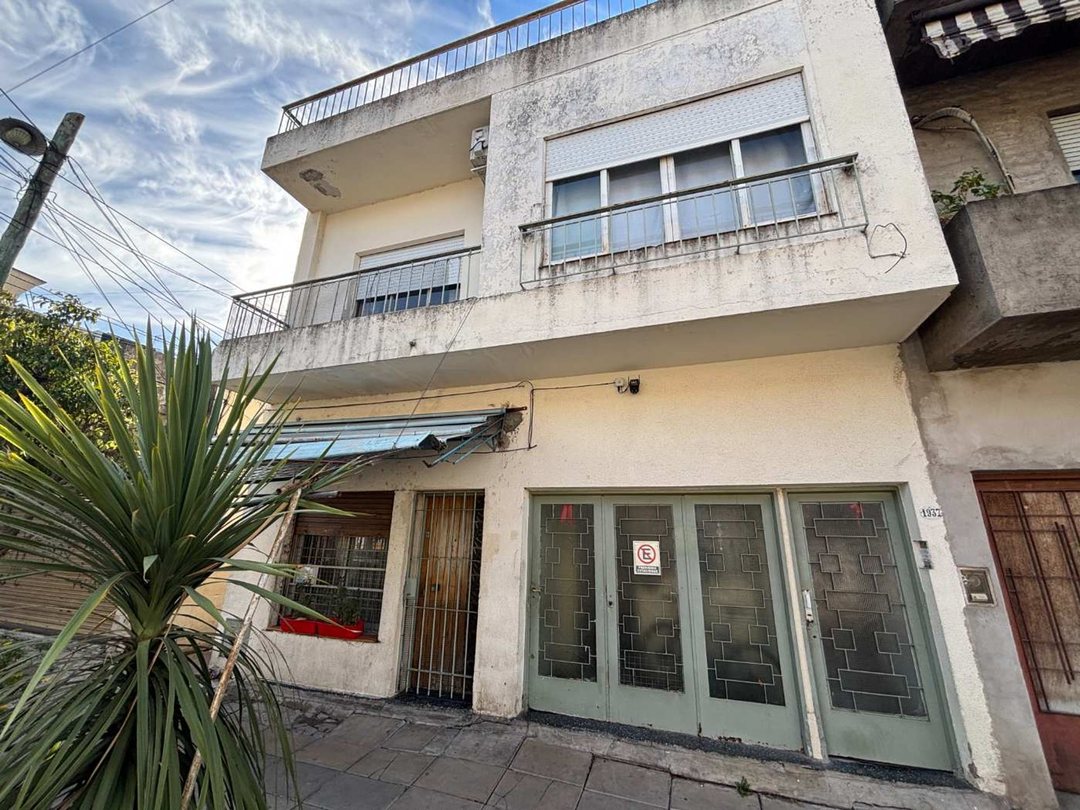 PH 4 AMBIENTES TERRAZA- APTO CREDITO