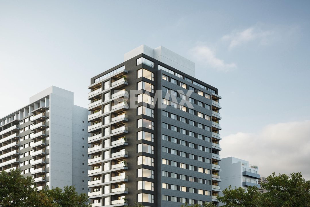 VENTA DEPARTAMENTO CENTRO NEUQUEN EN CONSTRUCCION