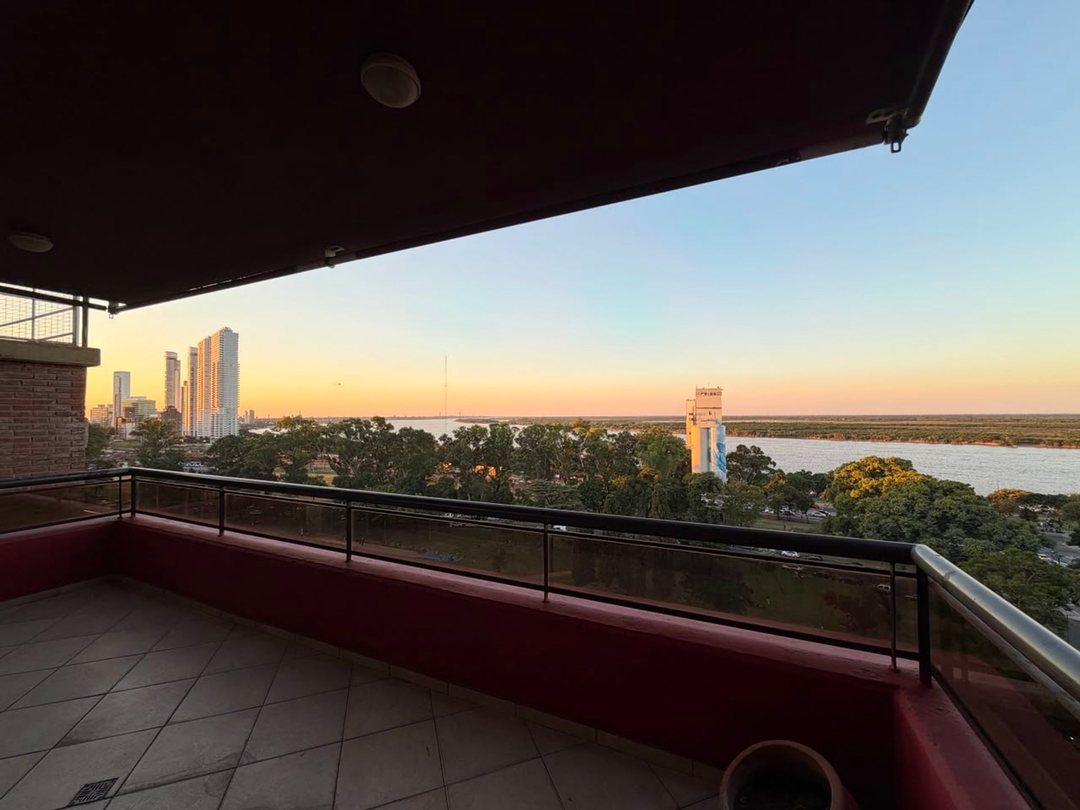 VENTA DEPARTAMENTO PISO EXCLUSIVO VISTA FRANCA RIO