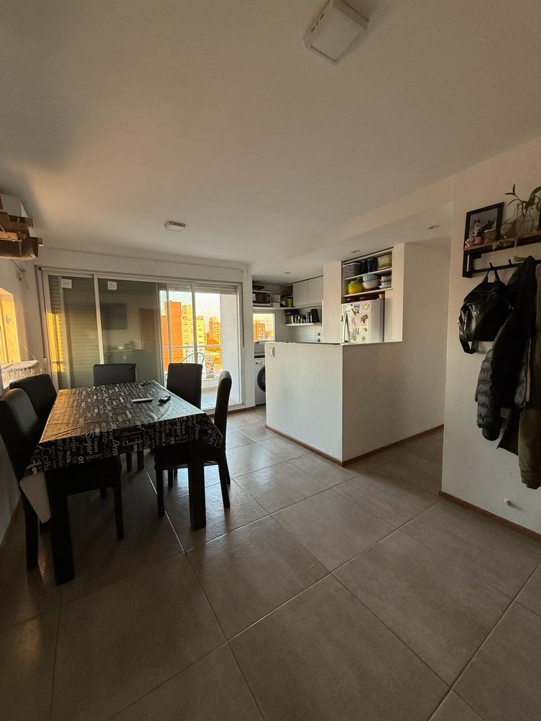 VENTA DEPARTAMENTO PISO EXCLUSIVO 2 DORMITORIOS