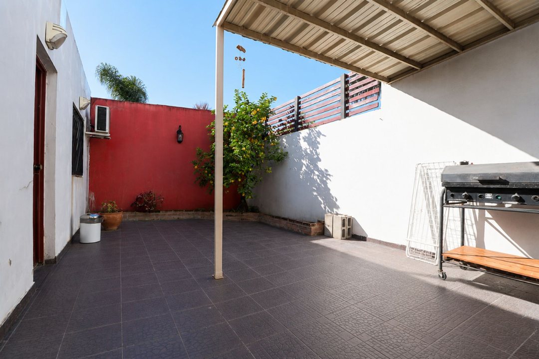VENTA PH 3 AMBIENTES PATIO COCHERA VILLA MAIPÚ