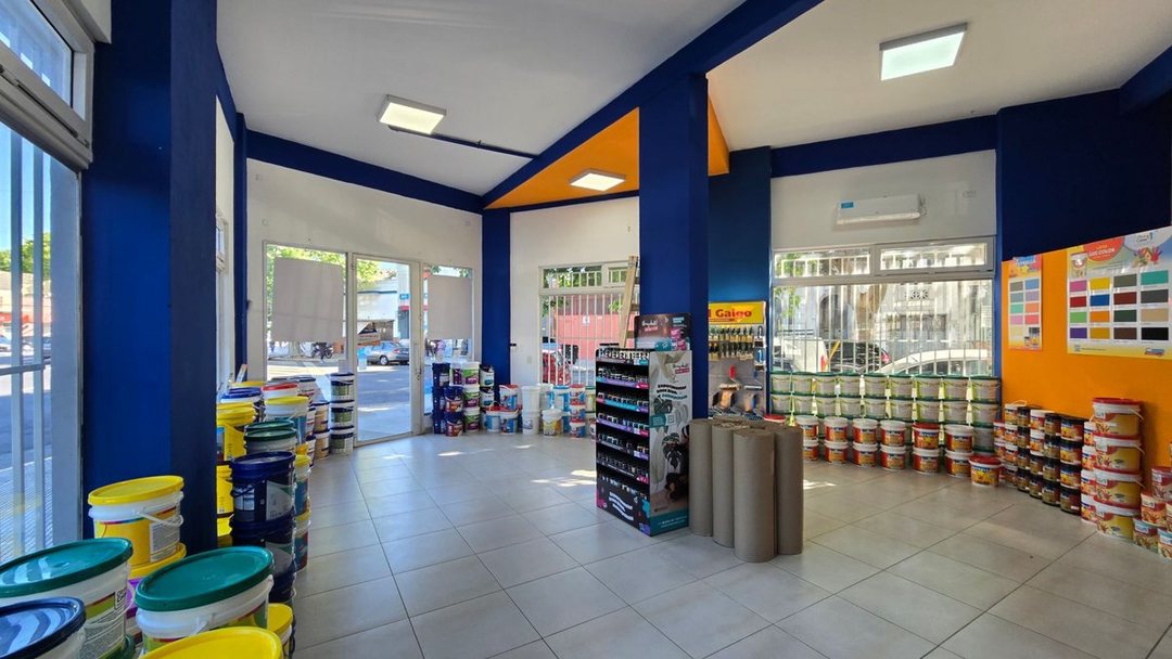 VENTA LOCAL COMERCIAL 103 M- POMPEYA- APTO CRÉDITO