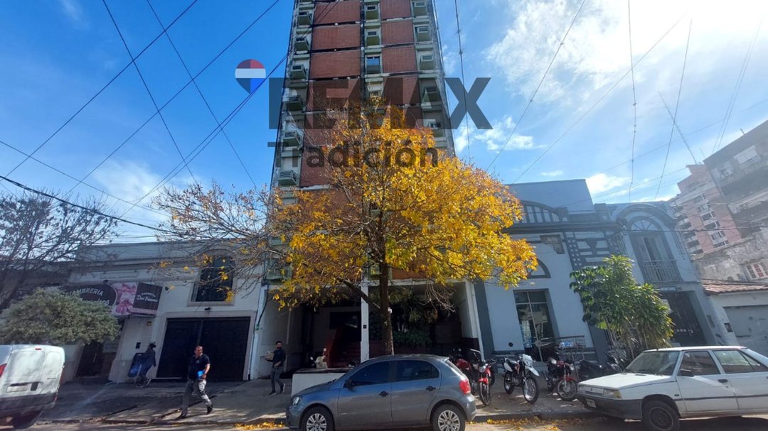 Venta Bloque de Oficinas c/ Cochera. Macrocentro