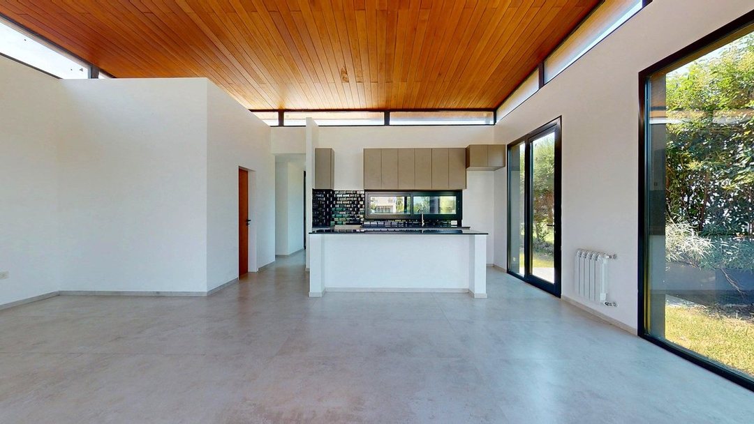 CASA EN VENTA EL QUIMILAR 3 DORMITORIOS PARQUE