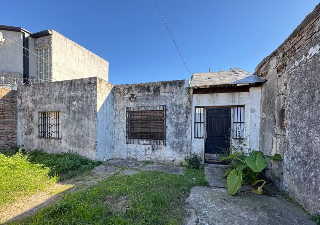 VENTA CASA A DEMOLER, SAN NICOLAS