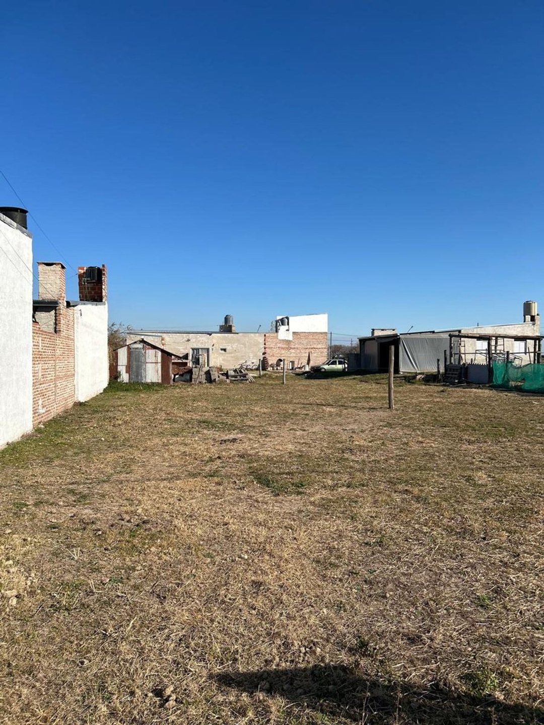 VENTA LOTE SAN JERONIMO NORTE.LAS COLONIAS.STA.FE