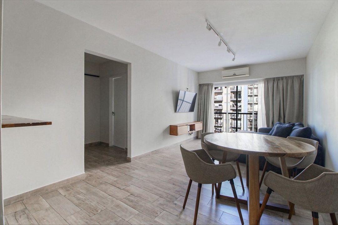 VENTA DEPARTAMENTO 3 AMBIENTES VILLA URQUIZA