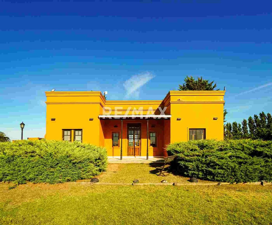 Lote  en venta con vista abierta al Golf