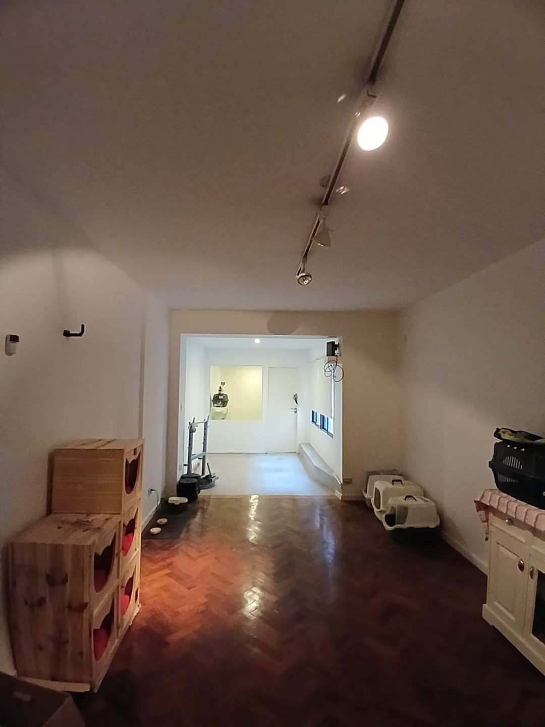 DEPTO EN VENTA 3 AMB MICROCENTRO CABA
