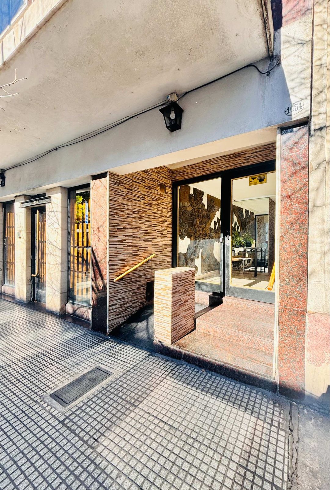VENTA DEPARTAMENTO 2 AMBIENTES VILLA GENERAL MITRE